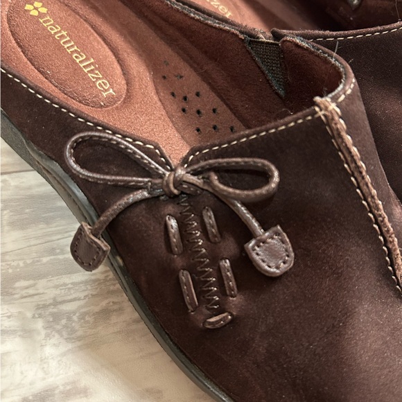 Naturalizer Natural Soul Mules - Picture 8 of 8